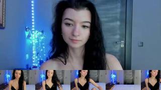 Angel_amChaturbate Porn Cam 2024-01-14