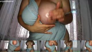 AngelalleannaChaturbate Porn Cam 2023-07-03