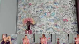 Angelina_newChaturbate Porn Cam 2023-07-18
