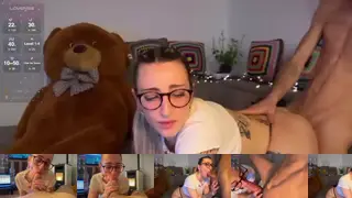 Angelina_stefChaturbate Porn Cam 2024-03-13
