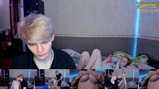 Angell_rinaChaturbate Porn Cam 2023-06-12
