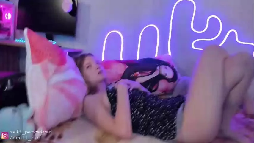 Angell_rinaChaturbate Porn Cam 2023-11-24