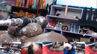 AnimergamergirlChaturbate Porn Cam 2024-03-10