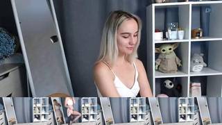 AnjelahillChaturbate Porn Cam 2023-06-18