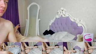AnnaandalexxChaturbate Porn Cam 2023-06-08