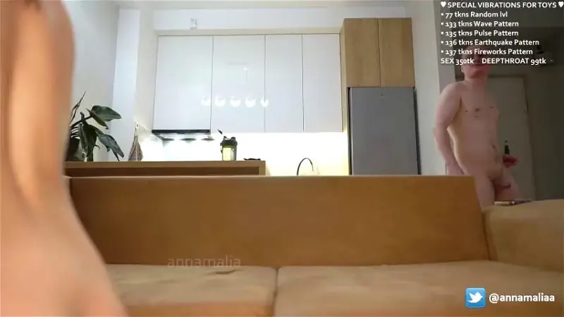 AnnamaliaChaturbate Porn Cam 2023-09-18