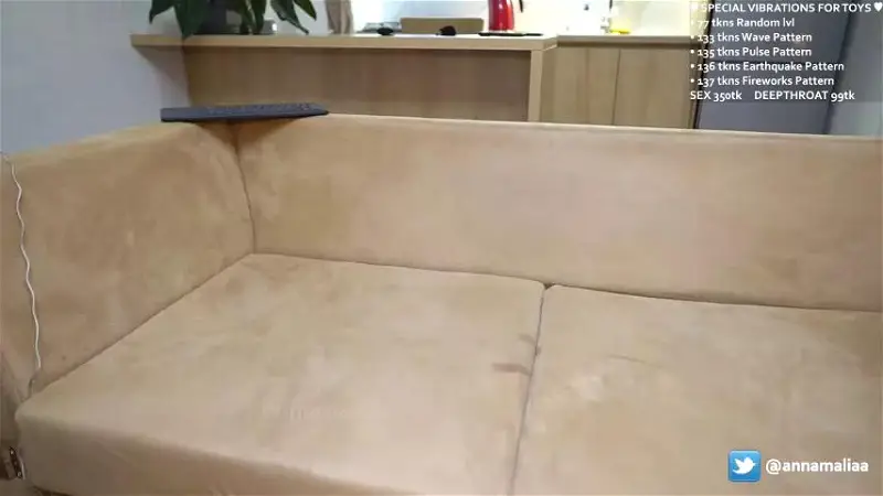 AnnamaliaChaturbate Porn Cam 2023-10-14