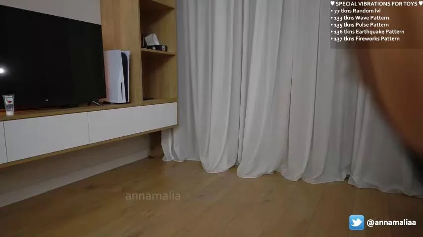 AnnamaliaChaturbate Porn Cam 2023-10-24