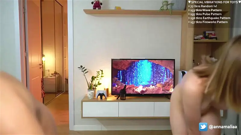 AnnamaliaChaturbate Porn Cam 2024-01-10