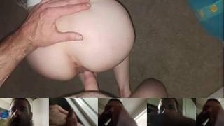 ApocolypseanomalyChaturbate Porn Cam 2023-08-31