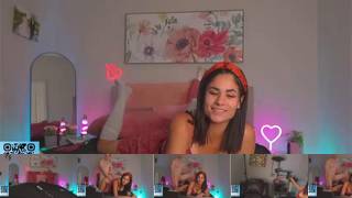 Ari_lovexoChaturbate Porn Cam 2023-09-19