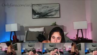 Ari_lovexoChaturbate Porn Cam 2023-08-26