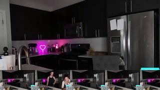 Ari_lovexoChaturbate Porn Cam 2023-11-21