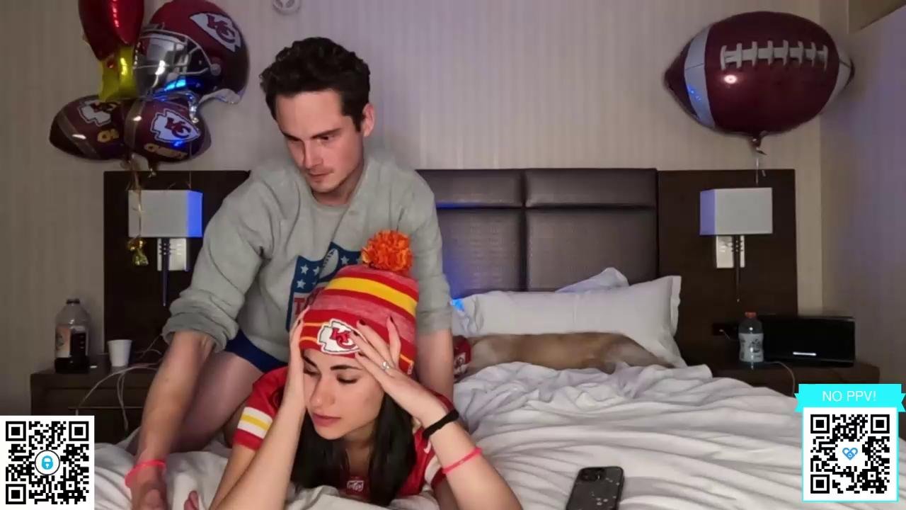 Ari_lovexoChaturbate Porn Cam 2024-02-13