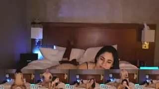 Ari_lovexoChaturbate Porn Cam 2024-03-01