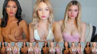 Aria_muvChaturbate Porn Cam 2023-06-14