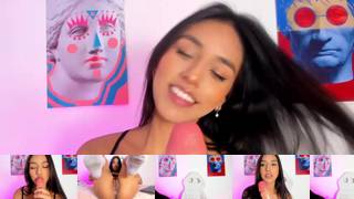 Ariadna5Chaturbate Porn Cam 2023-07-09