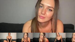 Ariana_babe_Chaturbate Porn Cam 2023-06-10