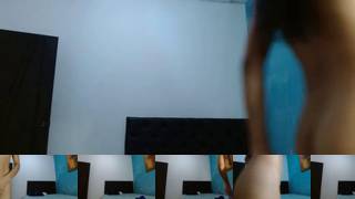 AriannaestherChaturbate Porn Cam 2023-08-04