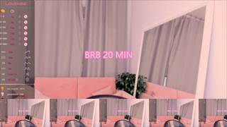 Ariel_caprice_Chaturbate Porn Cam 2023-11-20
