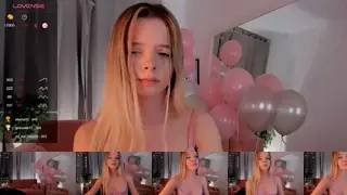 Ariel_caprice_Chaturbate Porn Cam 2024-01-22