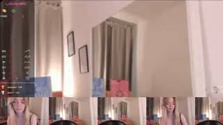 Ariel_caprice_Chaturbate Porn Cam 2024-03-10