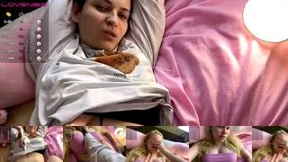 Arya_stark7Chaturbate Porn Cam 2023-06-08