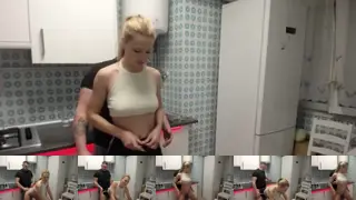 Aryana14Chaturbate Porn Cam 2024-02-09