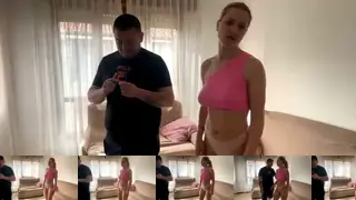 Aryana14Chaturbate Porn Cam 2024-03-17