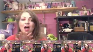 Ash2mouthChaturbate Porn Cam 2023-10-29