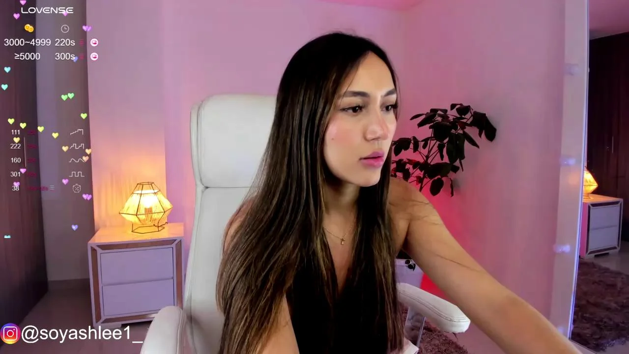 Ashley2004_Chaturbate Porn Cam 2024-01-20