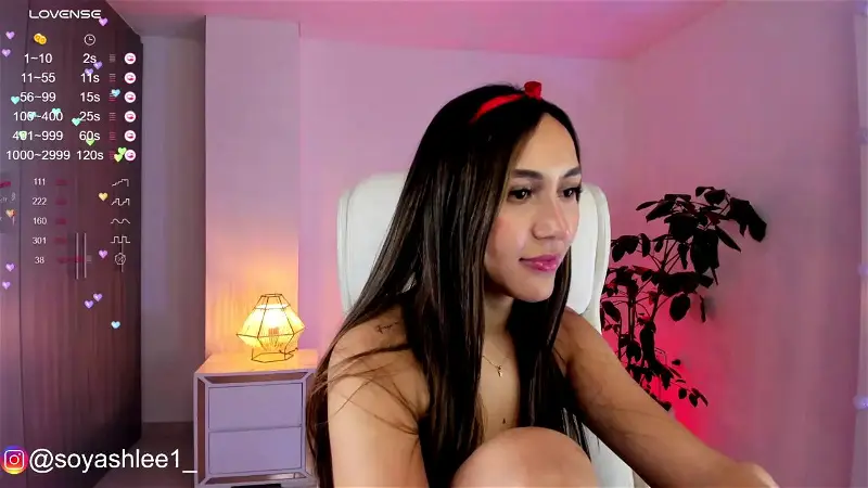 Ashley2004_Chaturbate Porn Cam 2024-01-20
