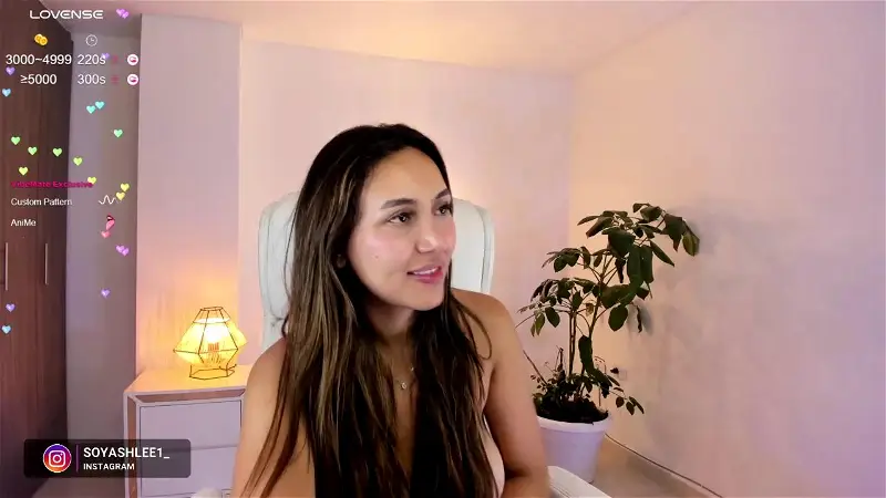 Ashley2004_Chaturbate Porn Cam 2024-02-13