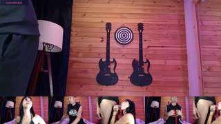 AshleyandcamiloChaturbate Porn Cam 2024-01-02