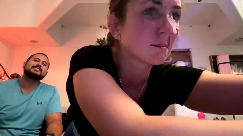 AshleysafreakChaturbate Porn Cam 2023-11-25