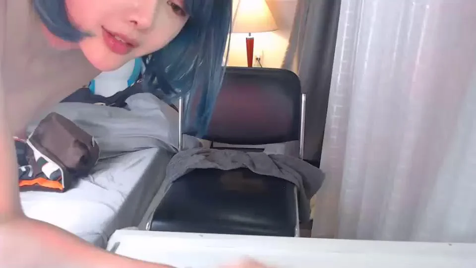 Asian_angel1994Chaturbate Porn Cam 2024-01-22