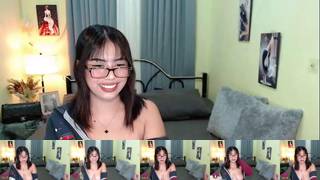 Asias_hotkiaraChaturbate Porn Cam 2023-10-28