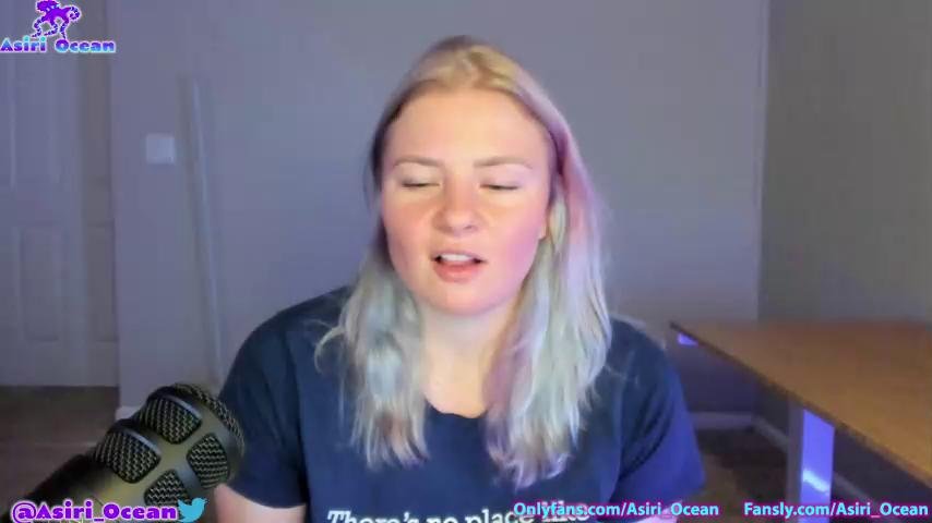 Asiri_oceanChaturbate Porn Cam 2023-09-18