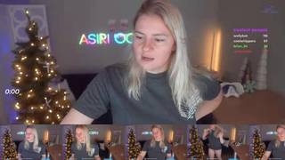 Asiri_oceanChaturbate Porn Cam 2023-12-12