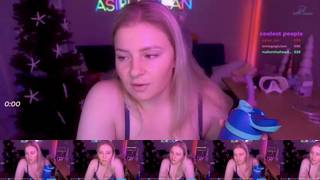 Asiri_oceanChaturbate Porn Cam 2023-12-30