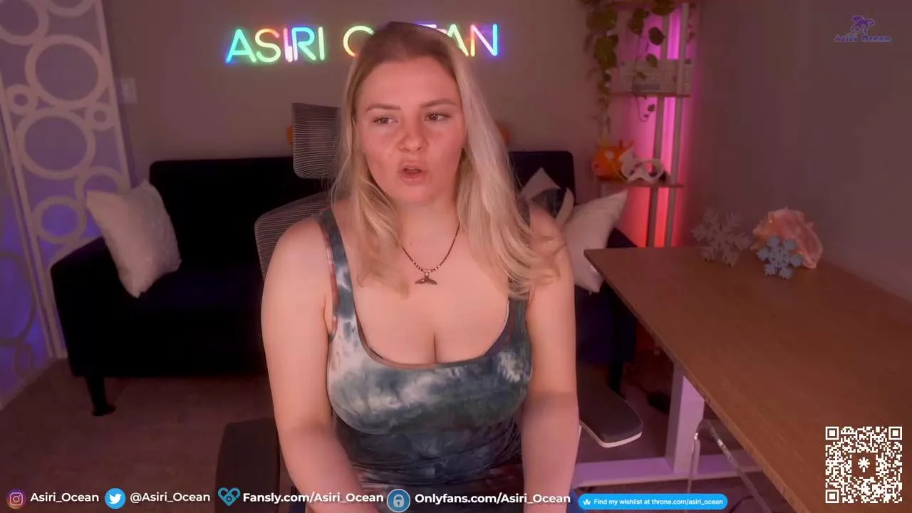 Asiri_oceanChaturbate Porn Cam 2024-01-22