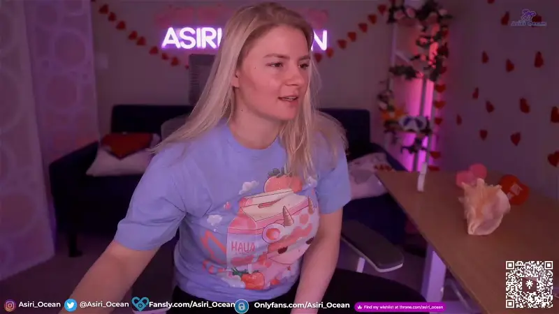 Asiri_oceanChaturbate Porn Cam 2024-02-18