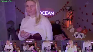 Asiri_oceanChaturbate Porn Cam 2024-02-29