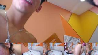 AsmodeoylilithChaturbate Porn Cam 2023-05-31