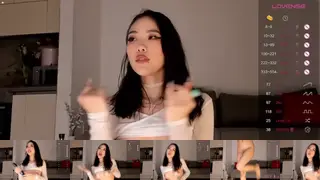Asuno_Chaturbate Porn Cam 2024-03-13