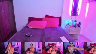 Athena_samaelChaturbate Porn Cam 2023-12-10