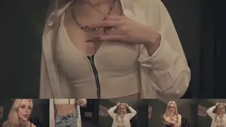 AudreycarvinChaturbate Porn Cam 2024-03-02