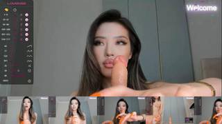 Ayanami_kurChaturbate Porn Cam 2023-08-18