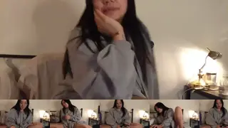 AznbunnybabyChaturbate Porn Cam 2024-01-31
