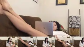 AznbunnybabyChaturbate Porn Cam 2024-02-06